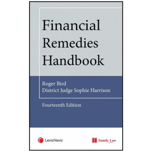 Financial Remedies Handbook 14th ed